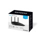 NETGEAR Маршрутизатор RAX10 AX1800 WiFi 6