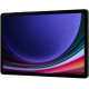 Samsung Планшет Galaxy Tab S9 (X716) 11" 12ГБ, 256ГБ, 5G, 8400мА•год, Android, сірий темний