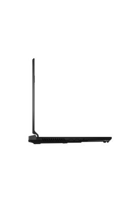 ASUS Ноутбук ROG Strix SCAR 17 X3D G733PZV-LL098X 17.3" WQHD IPS, AMD R9-7945HX3D, 32GB, F1TB, NVD4080-12, Win11P, Чорний