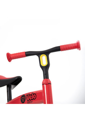 YVolution Біговел YVelo Junior Червоний