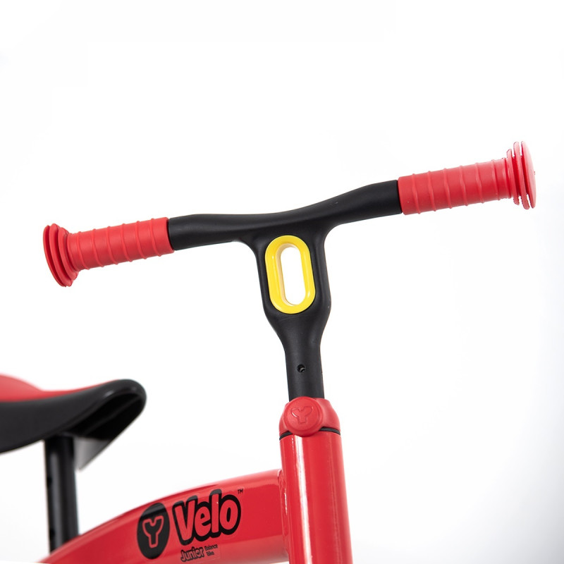 YVolution Біговел YVelo Junior Червоний