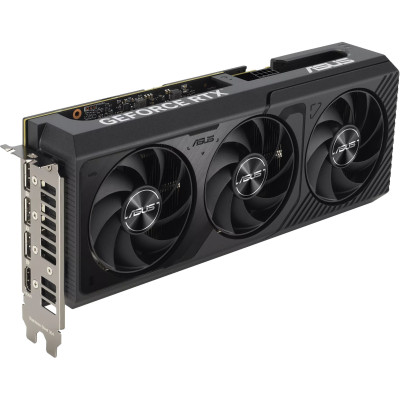 ASUS Відеокарта GeForce RTX 4070 12GB GDDR6X PRIME OС PRIME-RTX4070-O12G