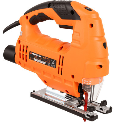 TEKHMANN Лобзик електричний TJS-9011 900Вт 0-3000об·хв 3.6кг