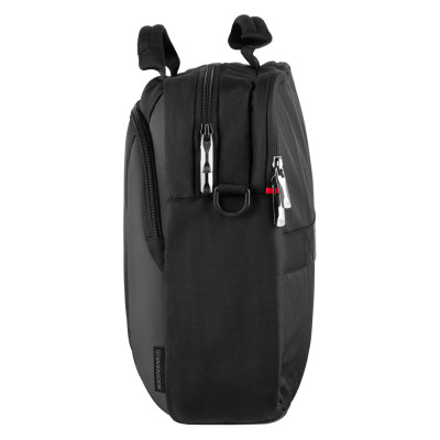 Wenger Сумка для ноутбука, XE Brief 17", чорна