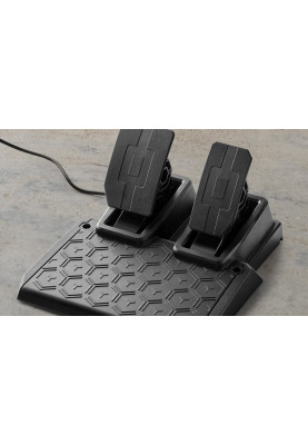 Thrustmaster Кермо та педалі T128-P, PC/PS4/PS3/PS5
