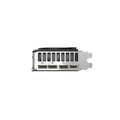 Gigabyte Відеокарта GeForce RTX 5070 12GB GDDR7 WINDFORCE OC