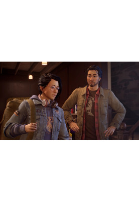 Games Software Гра консольна PS5 Life is Strange: True Colors Standard Edition, BD диск