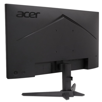 Acer Монітор Acer 23.8" VG240YGbmipx, 2xHDMI, DP, IPS, 120Hz, 1ms, FreeSync