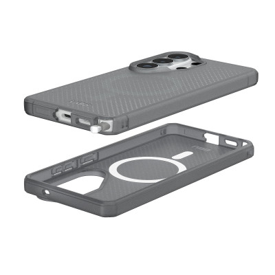 UAG Чохол UAG для Samsung Galaxy S26 Ultra, Dot with Magnet, Ash