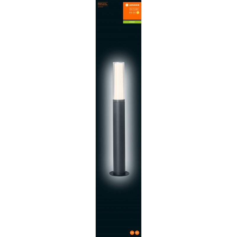 Osram Світильник парковий ENDURA STYLE LANTERN FLARE 60CM 7w