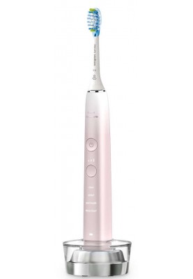 Philips Електрична зубна щітка Sonicare HX9911/84 Diamond Clean