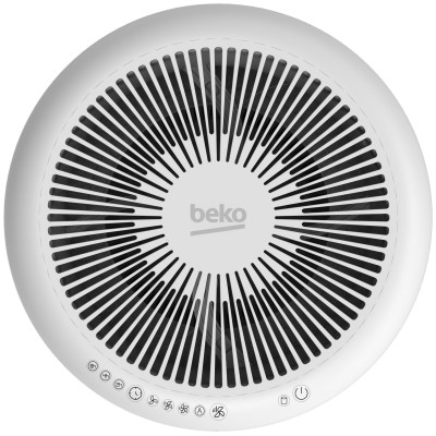 Beko Очищувач повітря ATP7100I Beko Очищувач повітря ATP7100I