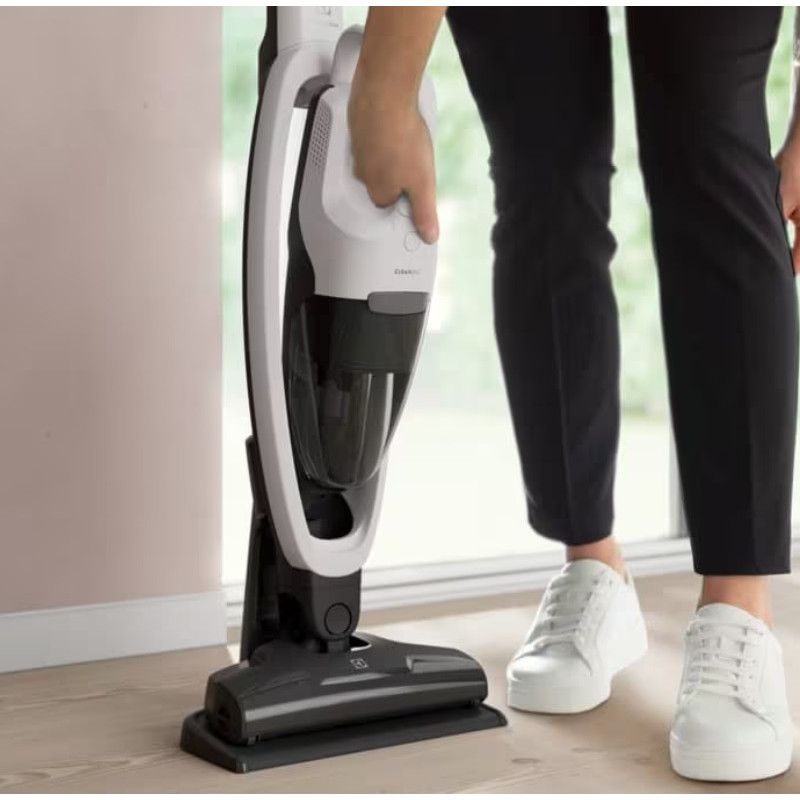 Electrolux Бездротовий безмішковий пилосос 2 в 1 серії 300