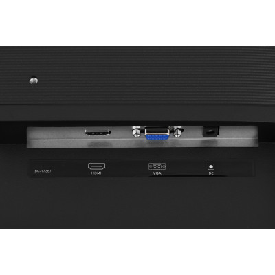 2E Монітор LCD 27" F2723B D-Sub, HDMI, IPS, 75Hz