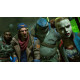 Games Software SUICIDE SQUAD: KILL THE JUSTICE LEAGUE [BD disk] (PS5)