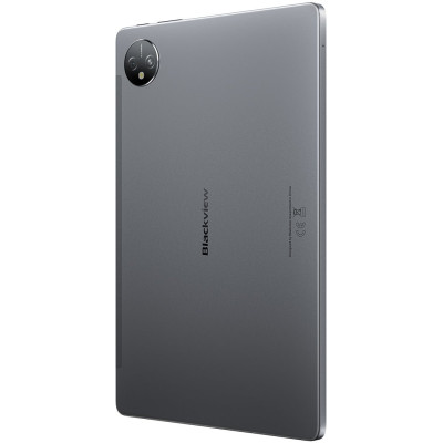 Blackview Планшет Tab 80 10.1` 8GB, 128GB, LTE, 7680mAh, Android, Grey UA