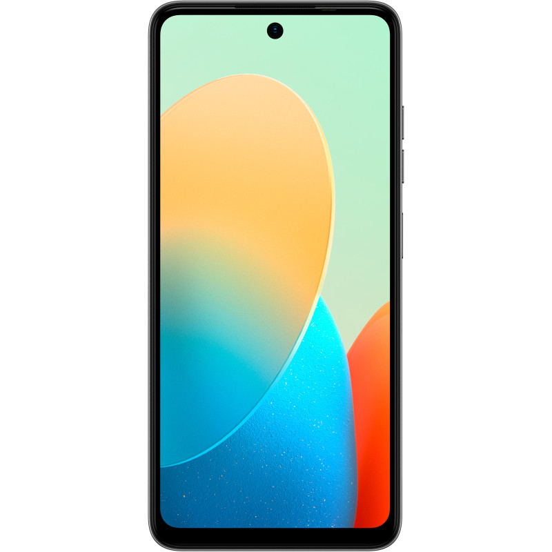 TECNO Смартфон Spark 20C (BG7n) 6.56" 4/128ГБ, 2SIM, 5000мА·год, Gravity Black