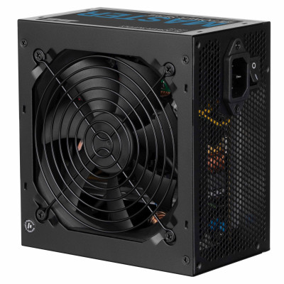 2E Блок живлення Master Power (650W), >80%, 80+ White, 120мм, 1xMB 24pin(20+4), 1xCPU 8pin(4+4), 3xMolex, 5xSATA, 2xPCIe 8pin(6+2) 2E Блок живлення Master Power (650W), >80%, 80+ White, 120мм, 1xMB 24pin(20+4), 1xCPU 8pin(4+4), 3xMolex, 5xSATA, 2xPCIe 8pin(6+2)