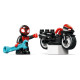 LEGO Конструктор DUPLO Disney Мотопригоди Спіна