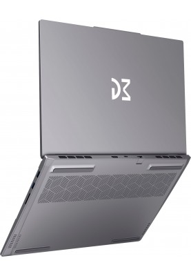 Dream Machines Ноутбук GX5MRXG-15 15.3WQXGA IPS, Intel Ultra 7-155H, 16GB, F1TB, UMA, DOS, чорний