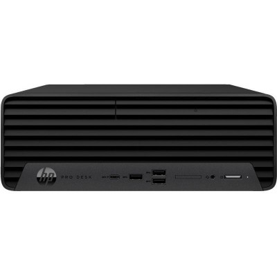 HP Комп'ютер персональний Pro 400-G9 SFF, Intel i5-13500, 16GB, F512GB, UMA, кл+м, 3г, Win11P