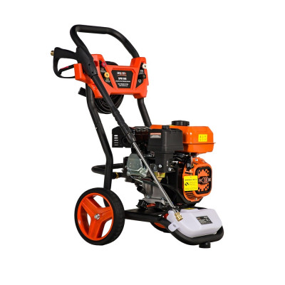 SEQUOIA Мінімийка високого тиску бензинова SPW600 5220Вт 190бар 600л/год шланг 8м 26.0кг SEQUOIA Мінімийка високого тиску бензинова SPW600 5220Вт 190бар 600л/год шланг 8м 26.0кг