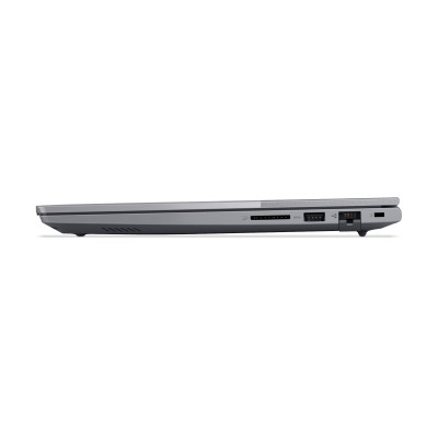 Lenovo Ноутбук Lenovo ThinkBook 14-G9 14" WUXGA IPS AG, Intel 7-240H, 16GB, F512GB, UMA, Win11P, сірий Lenovo Ноутбук Lenovo ThinkBook 14-G9 14" WUXGA IPS AG, Intel 7-240H, 16GB, F512GB, UMA, Win11P, сірий