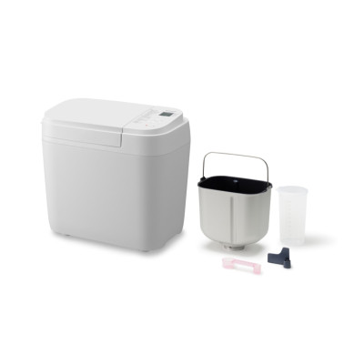 Panasonic Автоматична хлібопекарня SD-B2510WTS