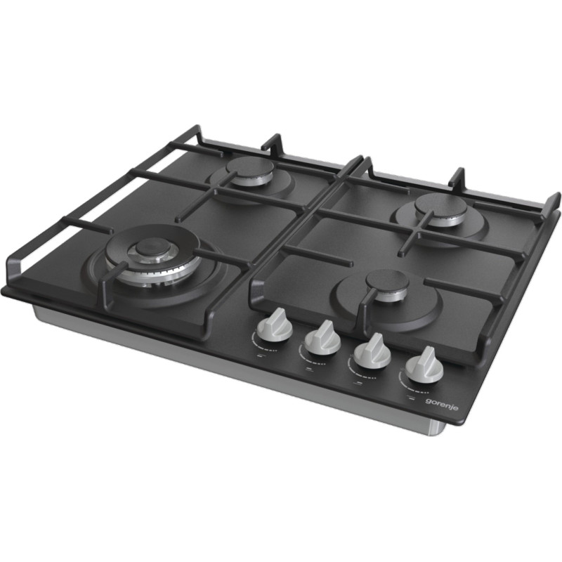 Gorenje Варильна поверхня газова
