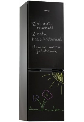 SNAIGE Холодильник з нижньою морозильною камерою RF56NG-P5JJNF