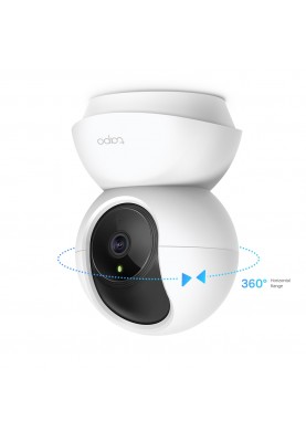 TP-Link IP-Камера Tapo C210 3MP N300 microSD motion detection