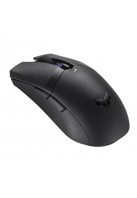 ASUS Миша TUF GAMING M4 WL/BT Black