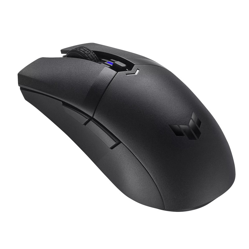 ASUS Миша TUF GAMING M4 WL/BT Black