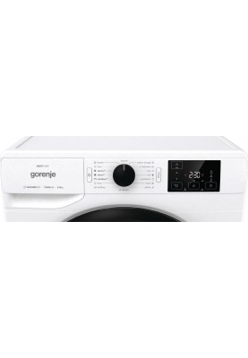 Gorenje Сушильна машина DNE82/GN тепловий насос