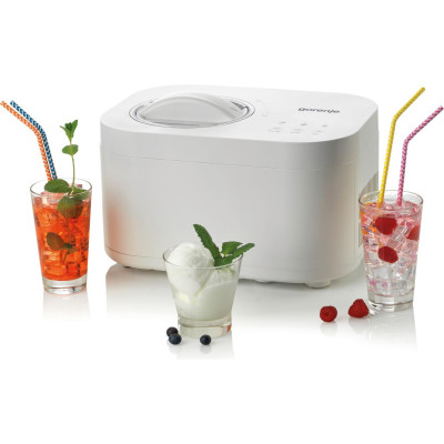 Gorenje Морожениця ICM10W, елекронне упр, чаша - 1 л