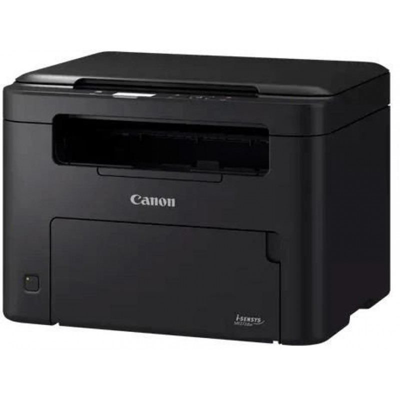 Canon БФП А4 ч/б i-SENSYS MF272dw з Wi-Fi