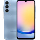 Samsung Смартфон Galaxy A25 5G (A255) 6.5" 8/256ГБ, 2SIM, 5000мА•год, синій