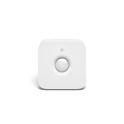 Philips Hue Датчик руху Hue Motion, ZigBee, 2в1, сенсор освітленості