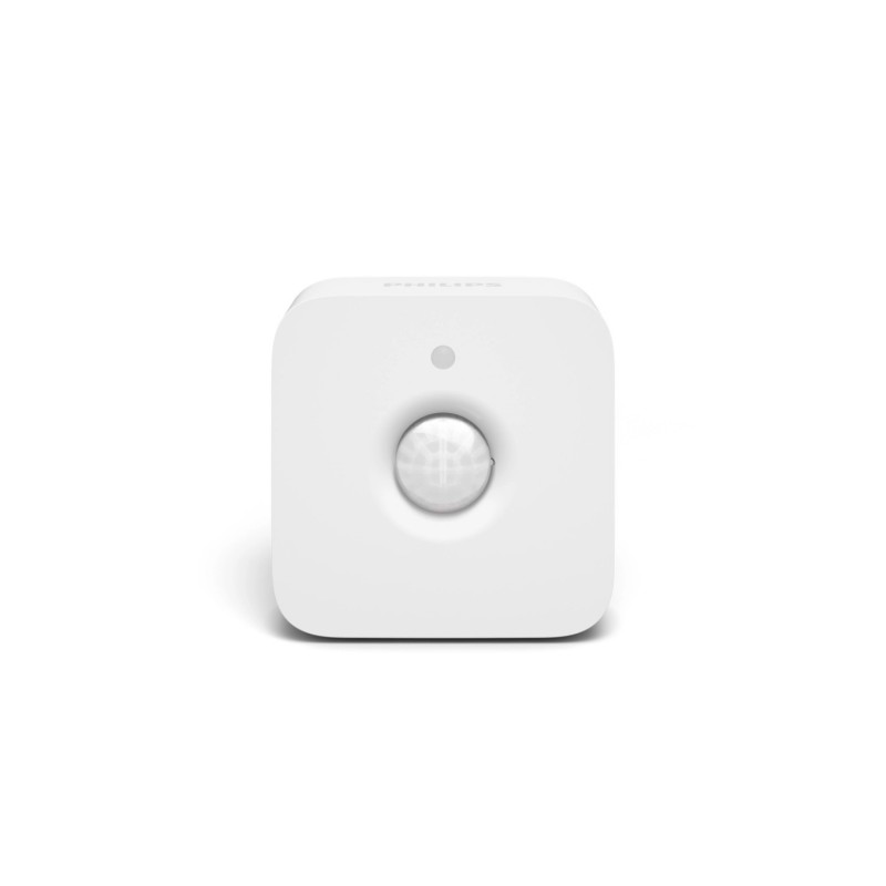 Philips Hue Датчик руху Hue Motion, ZigBee, 2в1, сенсор освітленості