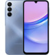Samsung Смартфон Galaxy A15 (A155) 6.5" 8/256ГБ, 2SIM, 5000мА•год, синій