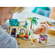 LEGO Конструктор Disney Аша у місті Розас