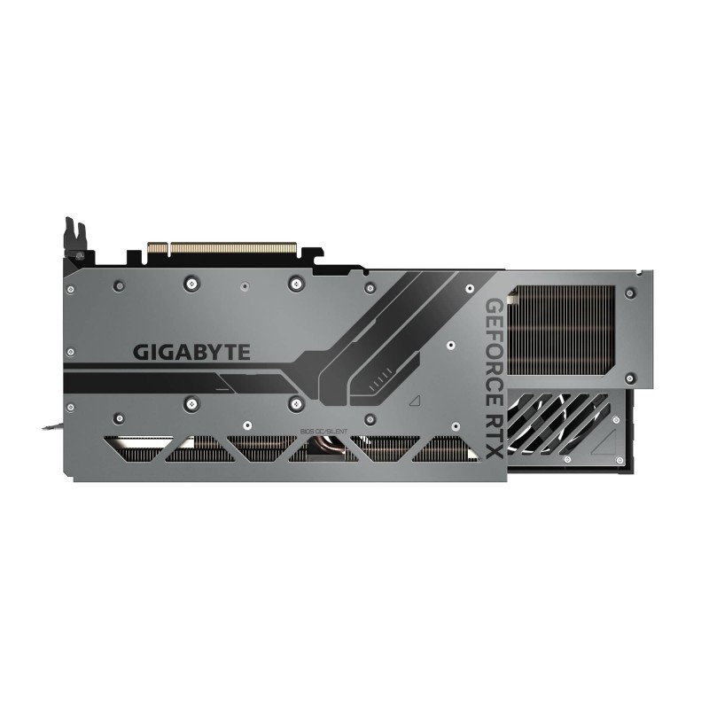 Gigabyte Відеокарта GeForce RTX 4080 SUPER 16GB GDDR6X WINDFORCE V2