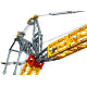 LEGO Конструктор Technic Гусеничний підйомний кран Liebherr LR 13000