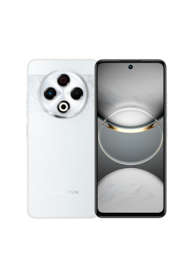 TECNO Смартфон Spark 30 (KL6) 6.78" 8/256ГБ, 2SIM, 5000мА • рік, Astral Ice