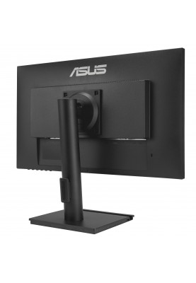 ASUS Монітор 23.8" VA24DQFS D-Sub, HDMI, DP, 2xUSB, MM, IPS, 100Hz, 1ms, sRGB 99%, AdaptiveSync, Pivot