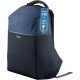Trust Рюкзак Nox Anti-theft 16" BLUE