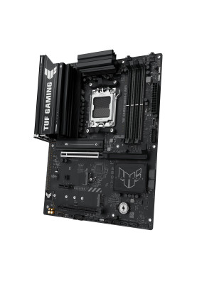 ASUS Материнська плата TUF GAMING B850-E WIFI
