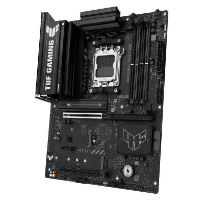 ASUS Материнська плата TUF GAMING B850-E WIFI