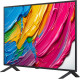 LG Телевізор 50" QNED 4K 60Hz Smart WebOS Black