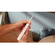 Philips Щітка зубна електр., Sonicare 5300 Series, 62т. колів/хв, насадок-1, футляр, білий
